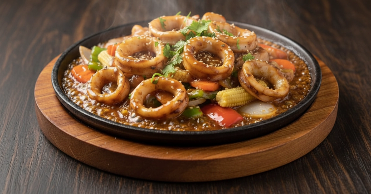 Best ramen in Madurai