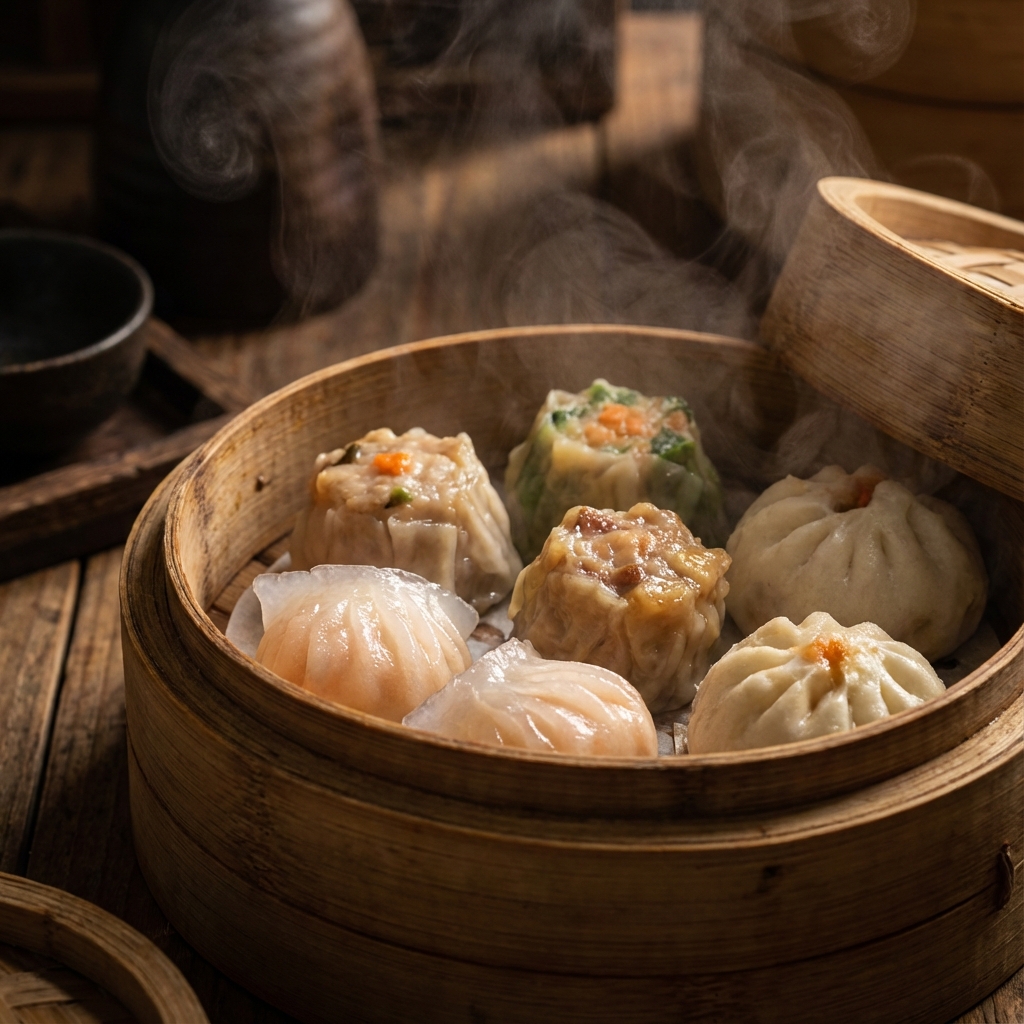 Best Korean Noodles in Madurai