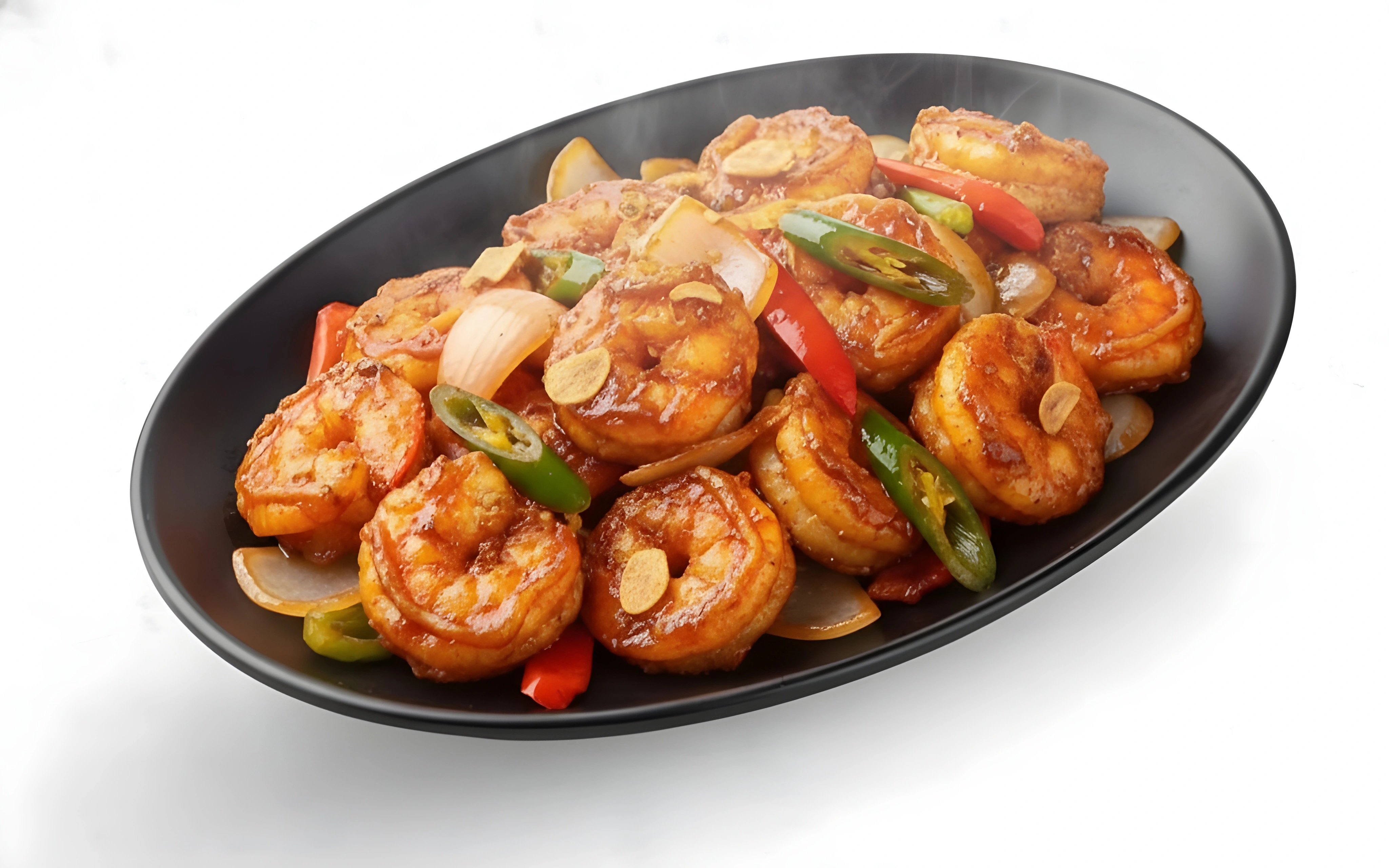 Chinese food for dinner in Madurai