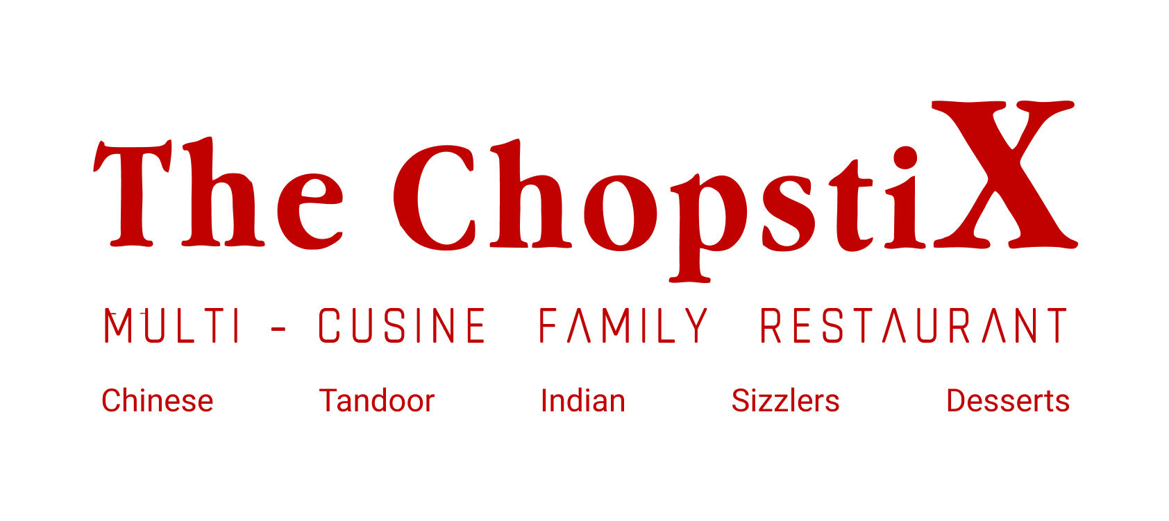 The Chopstix