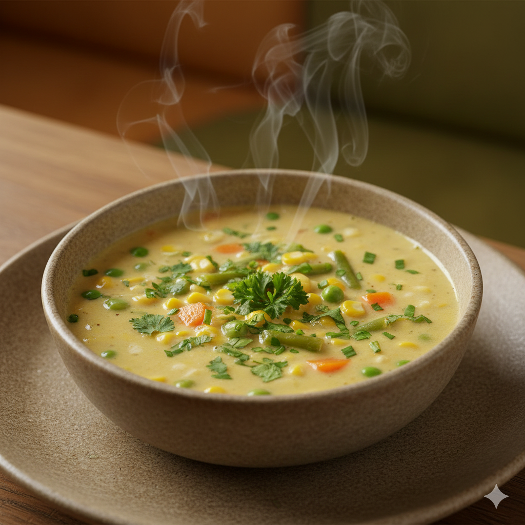 Where to eat ramen in Madurai