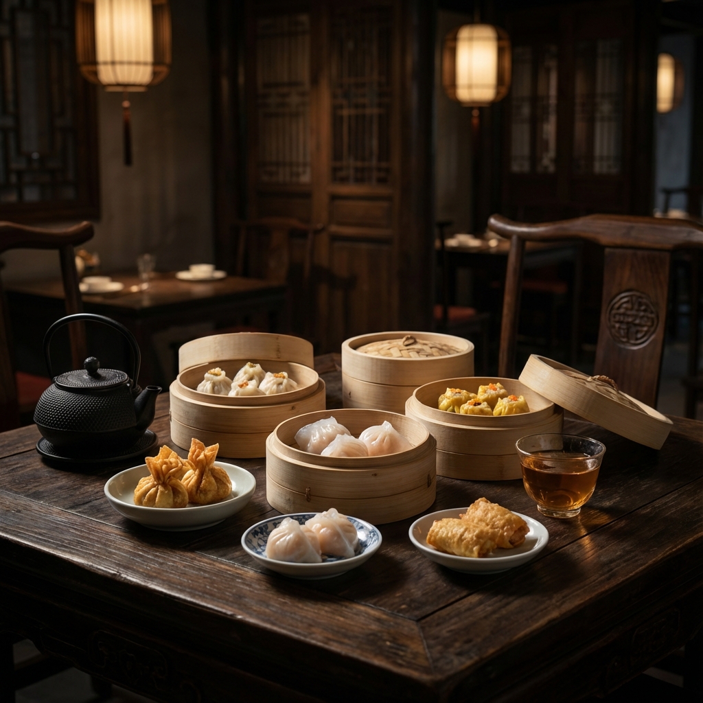 Best place to order Chinese food online in Madurai